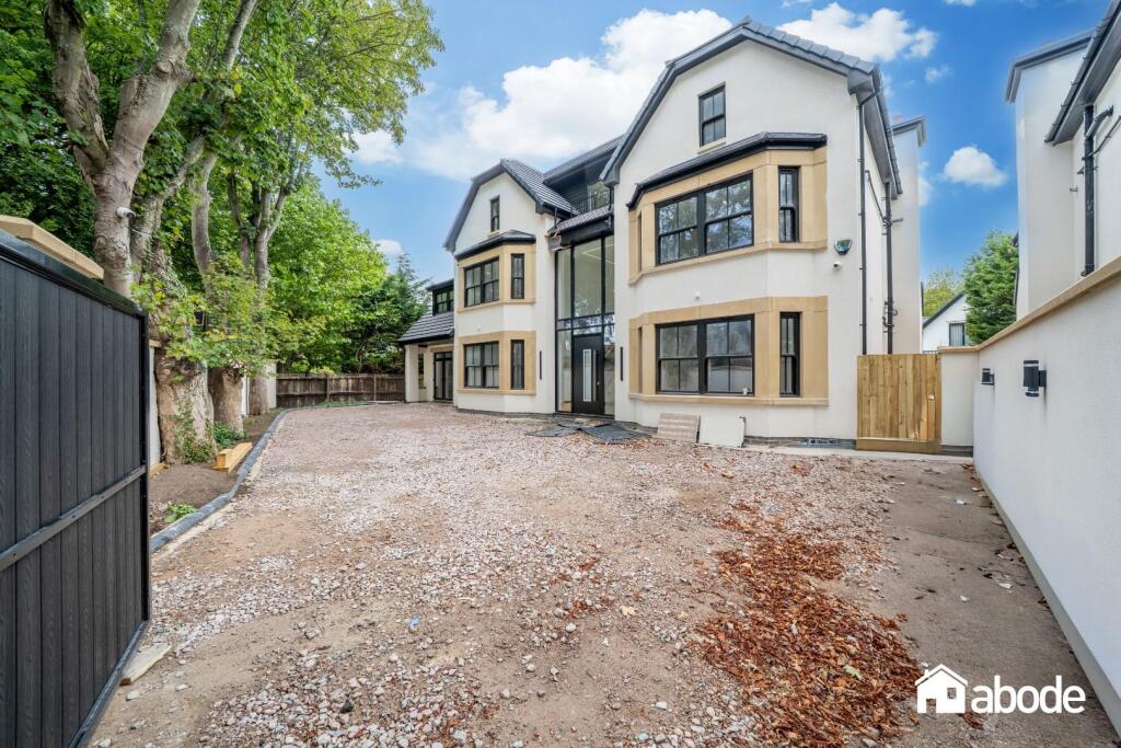 Main image of property: Massams Lane, Formby, Liverpool