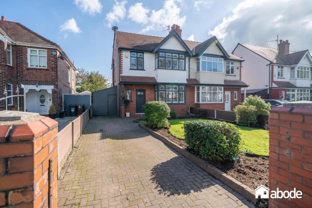 Main image of property: Preston New Road, Southport
