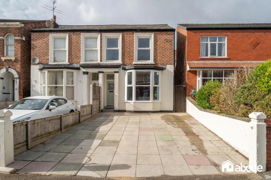 Main image of property: King Street, Southport