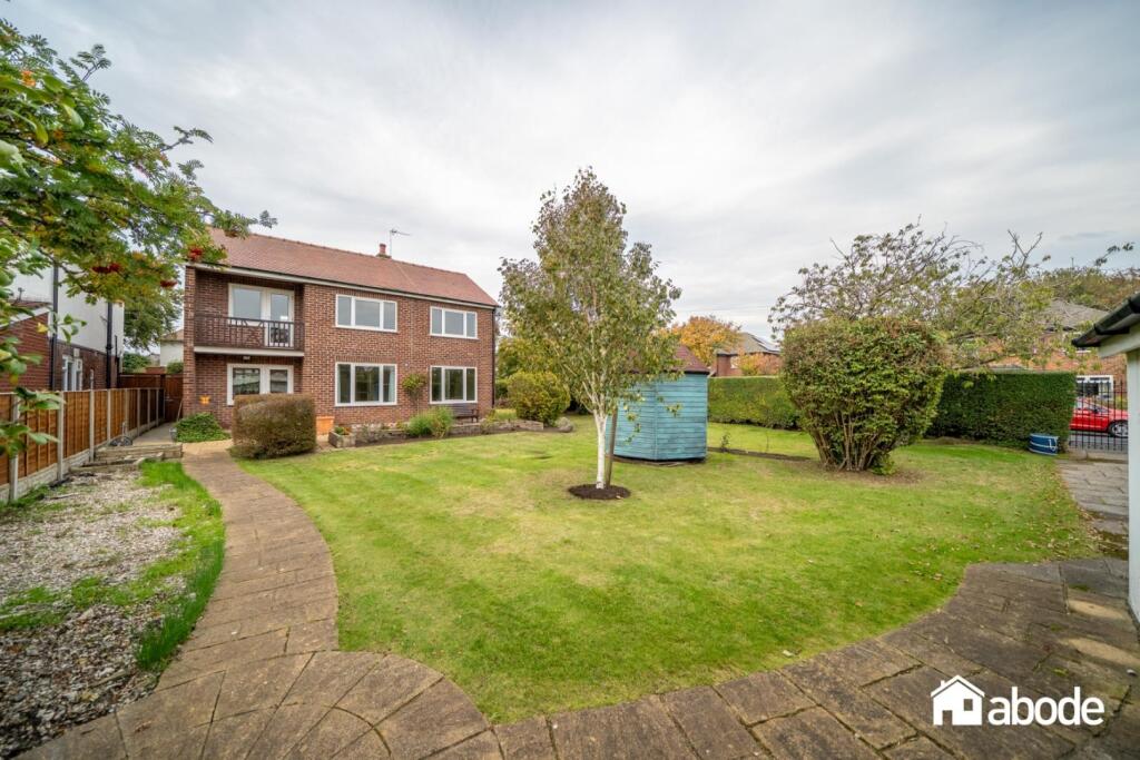 Main image of property: Funchal Avenue, Formby