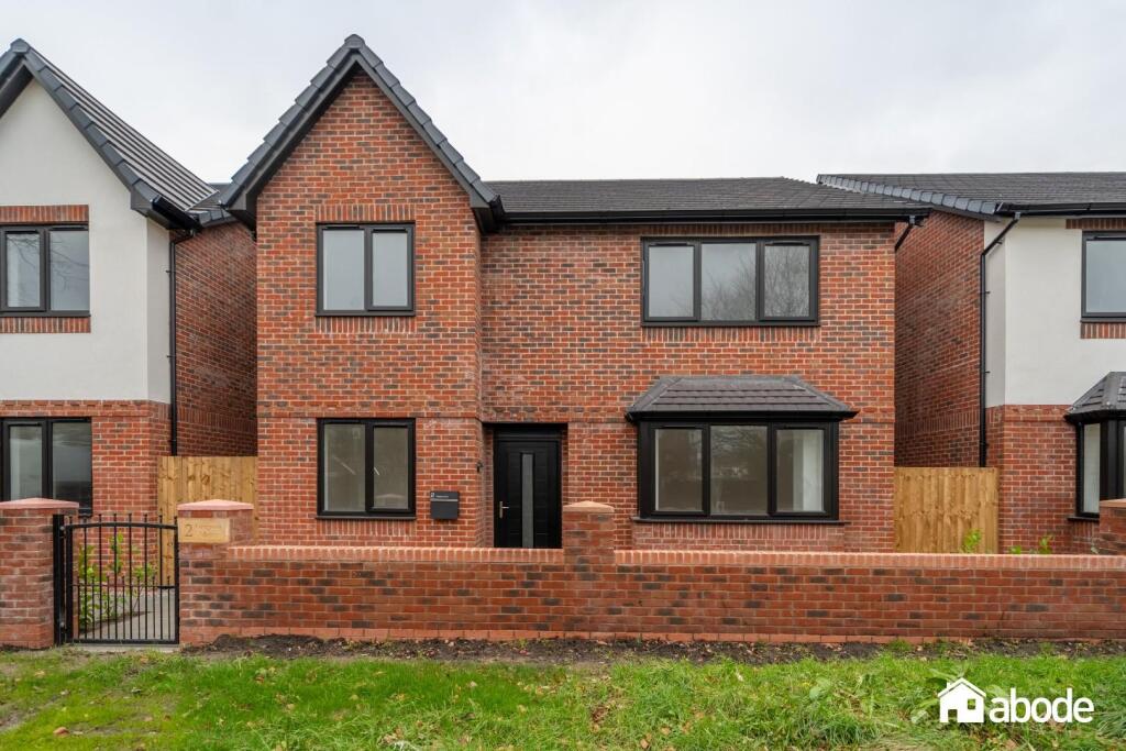 Main image of property: Gregson Mews, Crosby, Liverpool