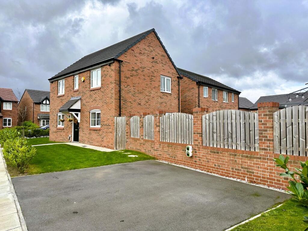 Main image of property: Potters Place, Melling, Liverpool