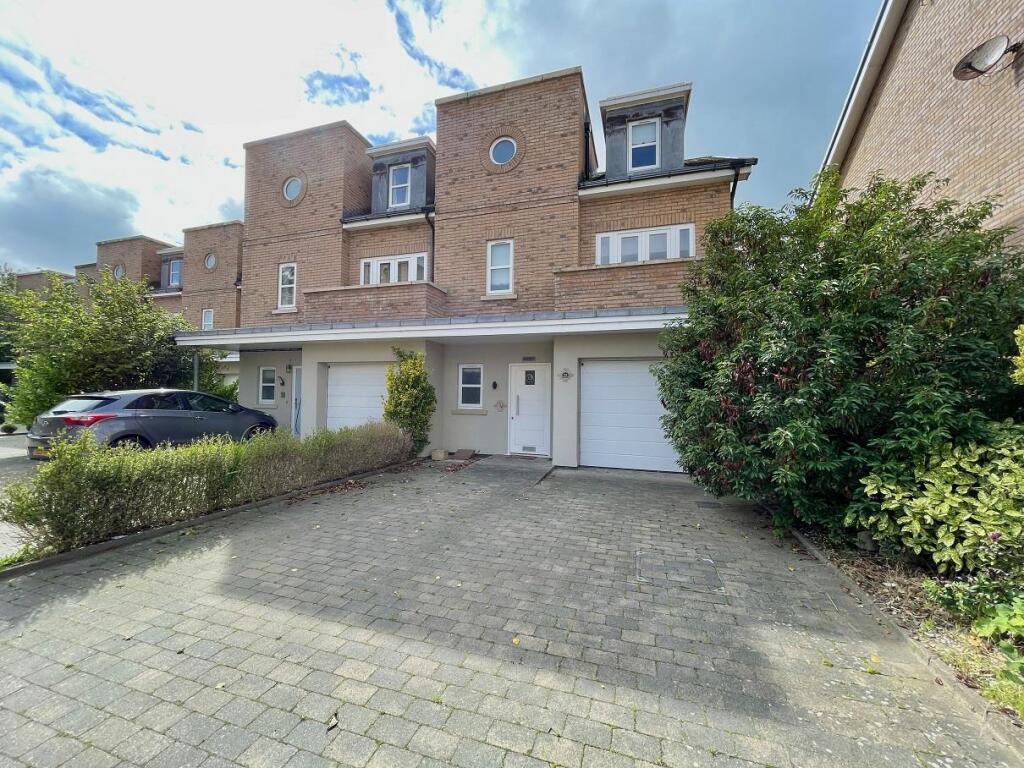 Main image of property: The Hamptons, Formby, Liverpool