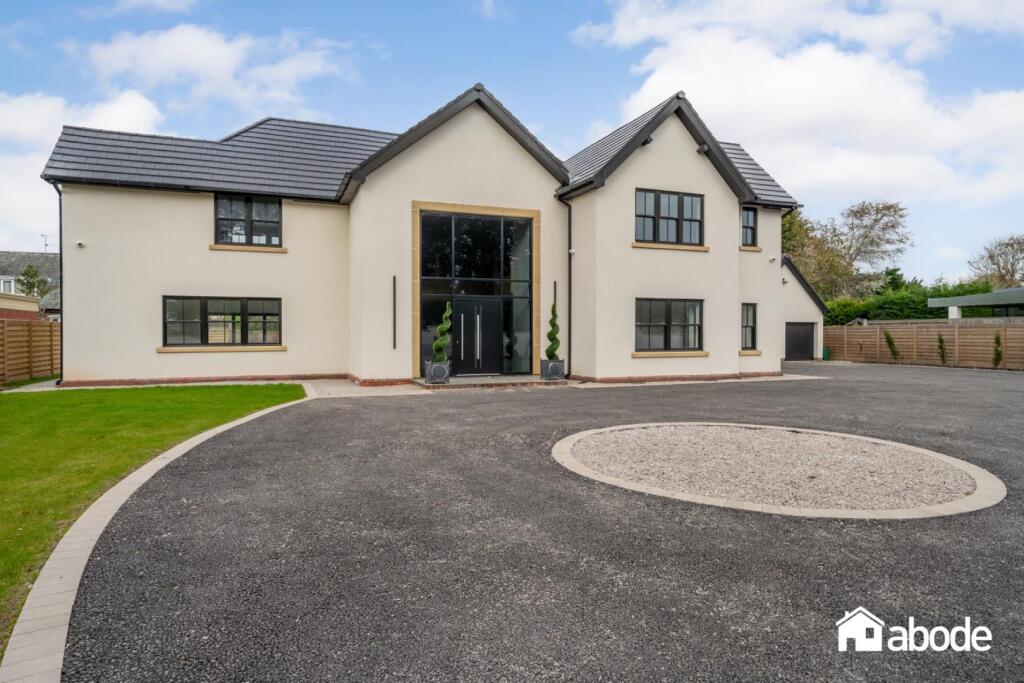 Main image of property: Derby Road, Formby