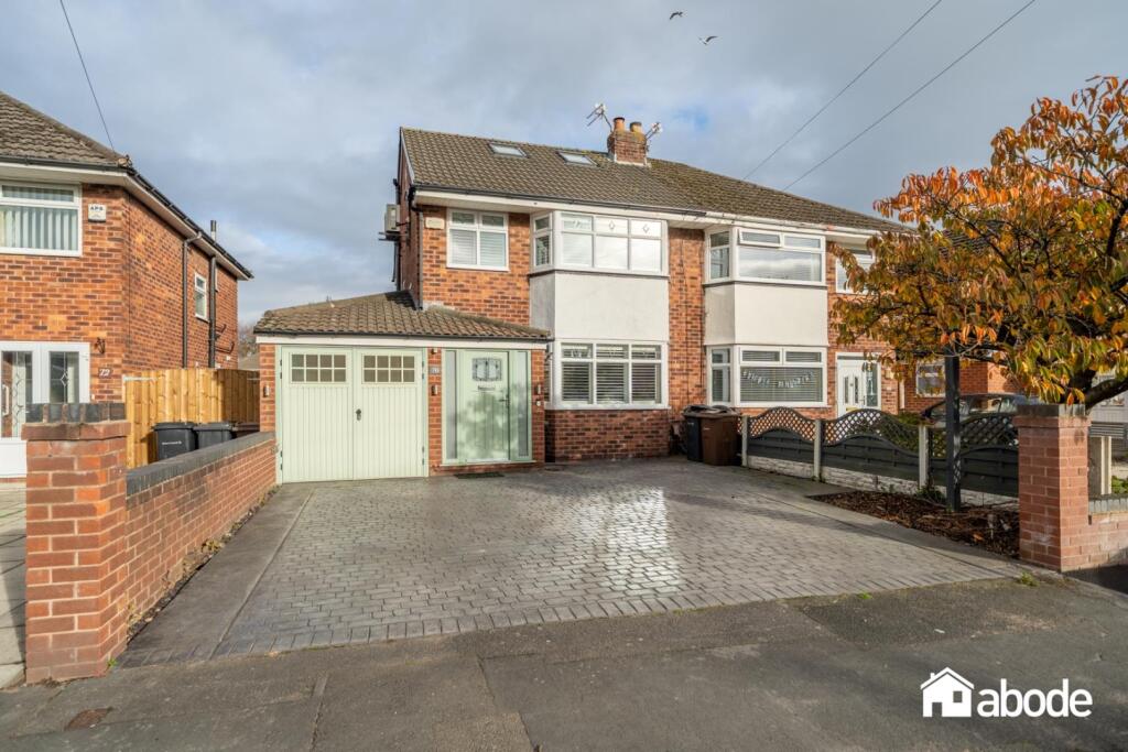 Main image of property: Clent Avenue, Liverpool