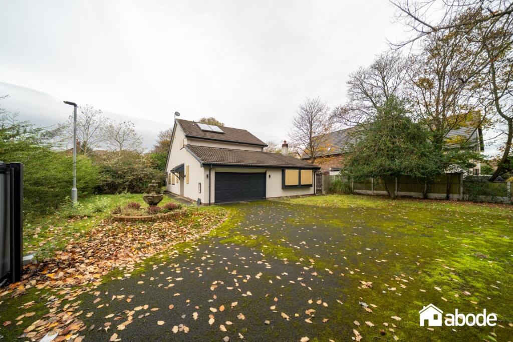 Main image of property: Victoria Way, Formby