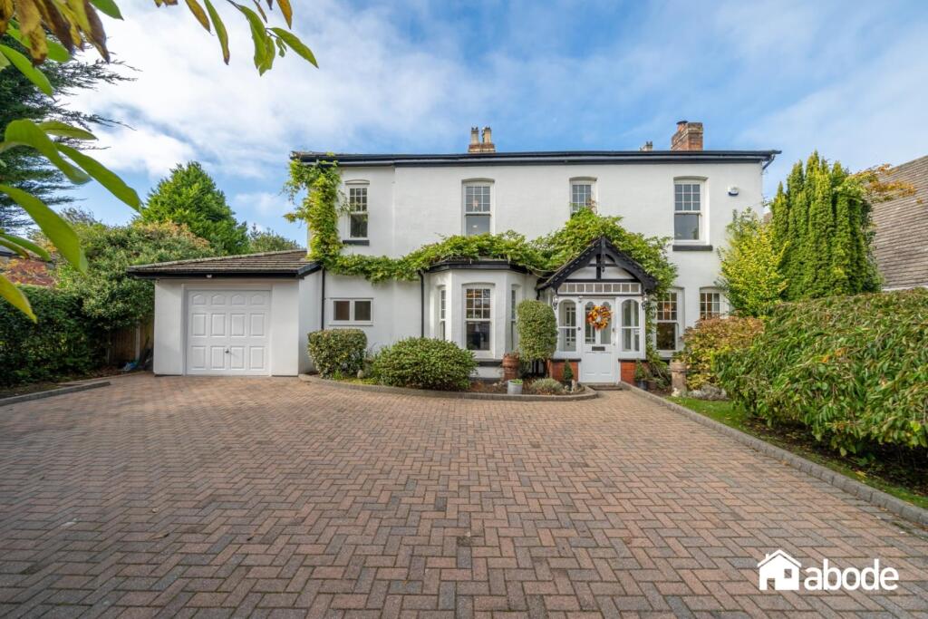 Main image of property: Freshfield Road, Formby