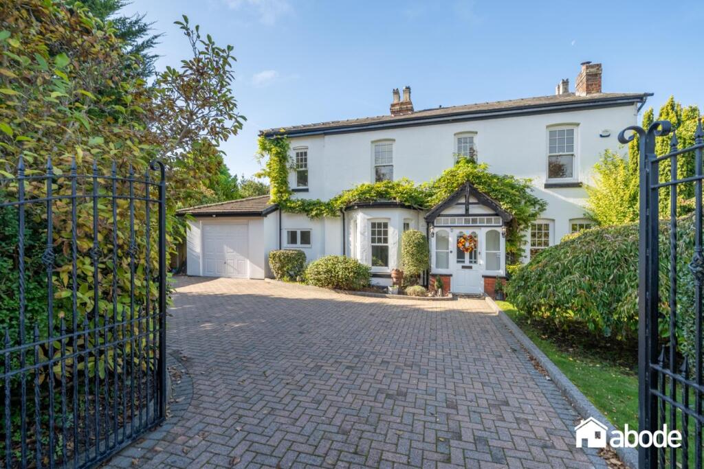 Main image of property: Freshfield Road, Formby