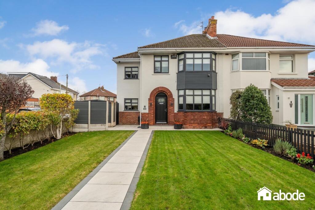 Main image of property: Liverpool Road North, Liverpool