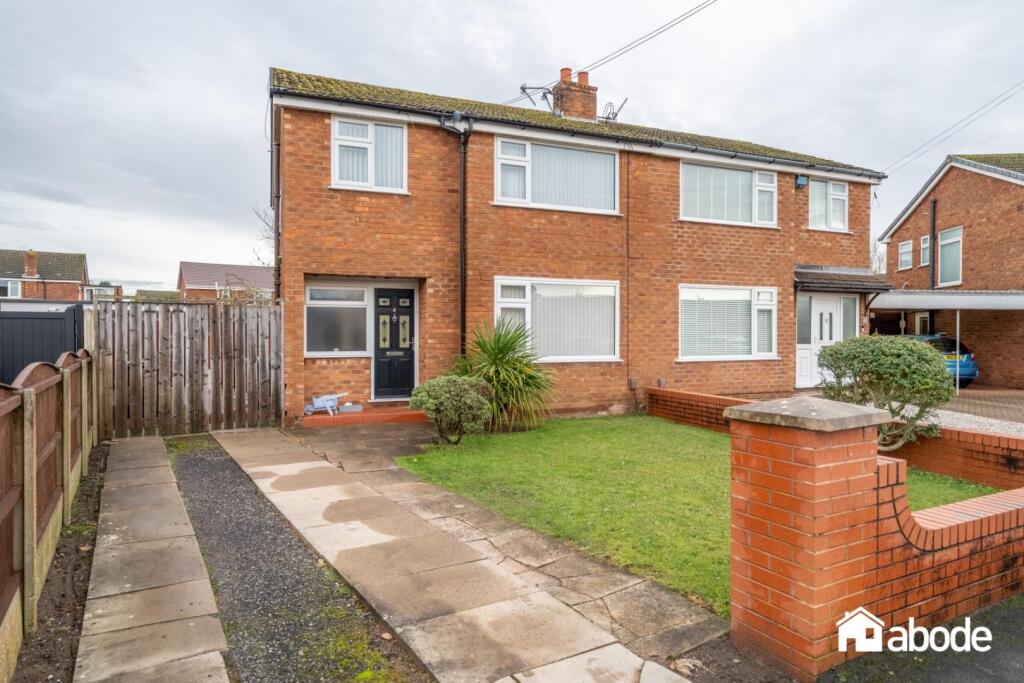 Main image of property: Osborne Road, Formby, Liverpool