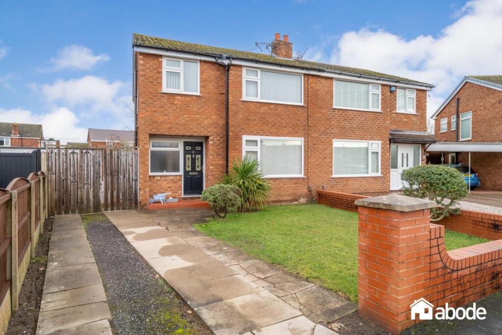 Main image of property: Osborne Road, Formby, Liverpool