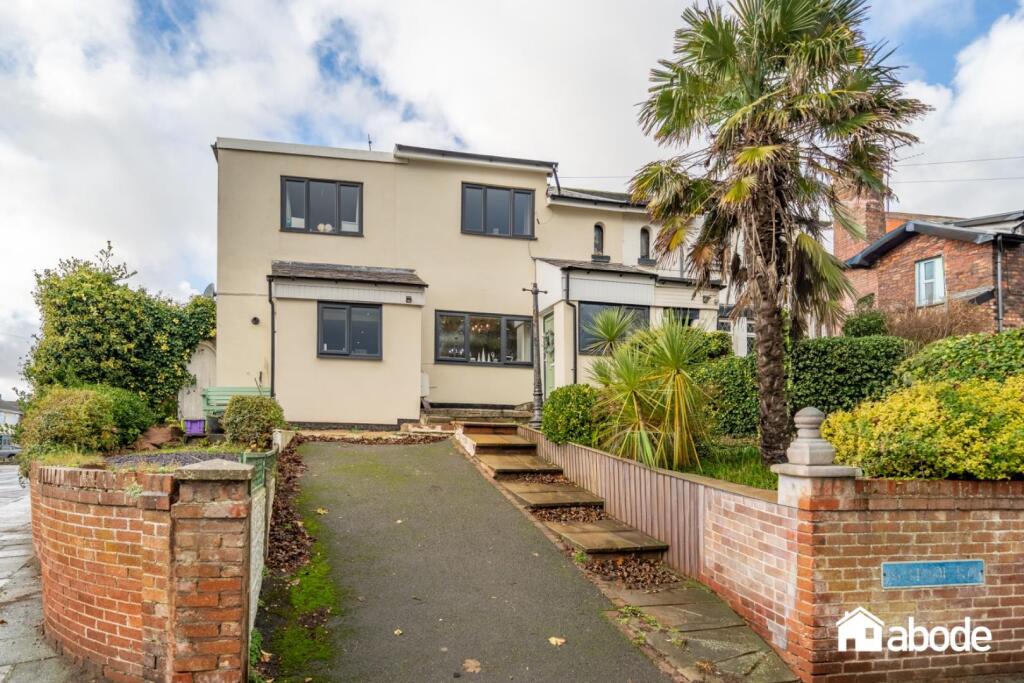 Main image of property: School Road, Hightown, Liverpool