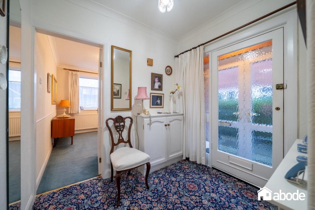 Main image of property: Derwent Avenue, Formby, Liverpool