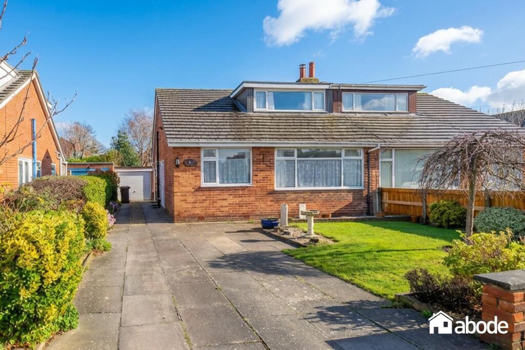 Main image of property: Derwent Avenue, Formby, Liverpool
