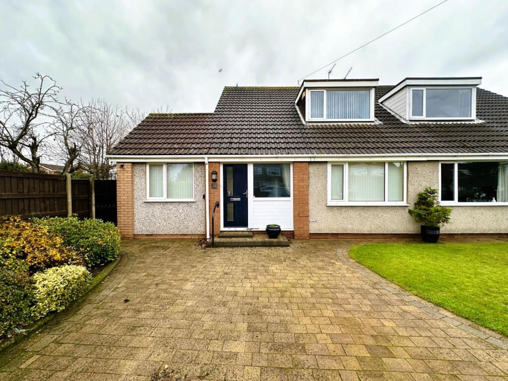 Main image of property: Heather Close, Formby, Liverpool