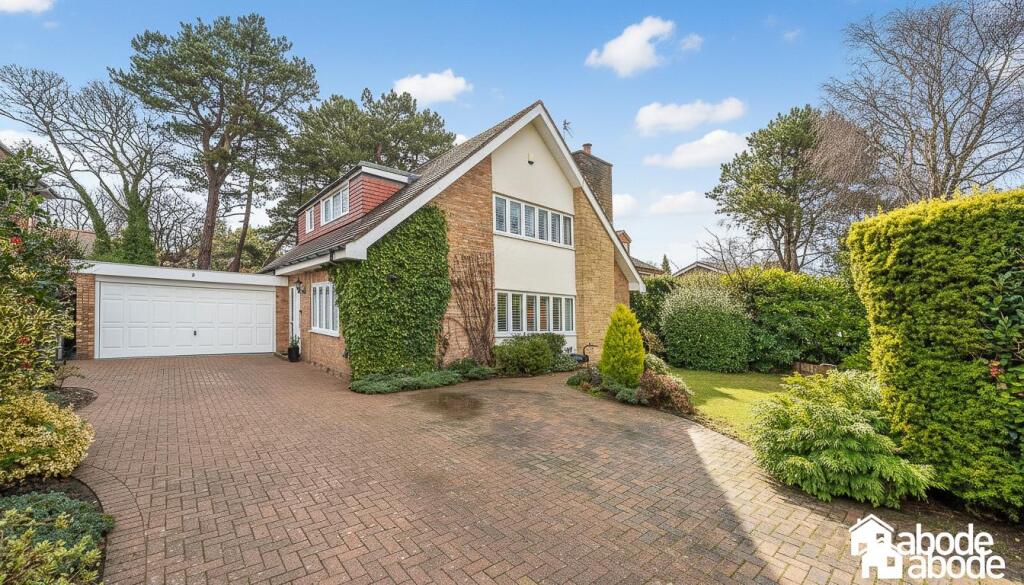 Main image of property: Firs Close, Formby, Liverpool