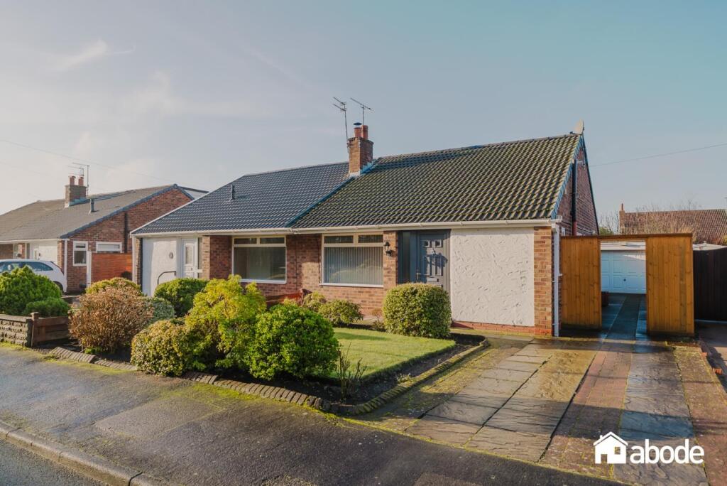 Main image of property: Mounthouse Close, Formby, Liverpool