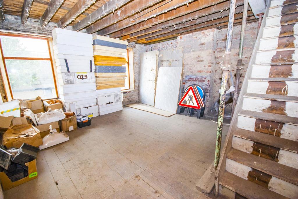 Residential development for sale in Manchester Road, Haslingden