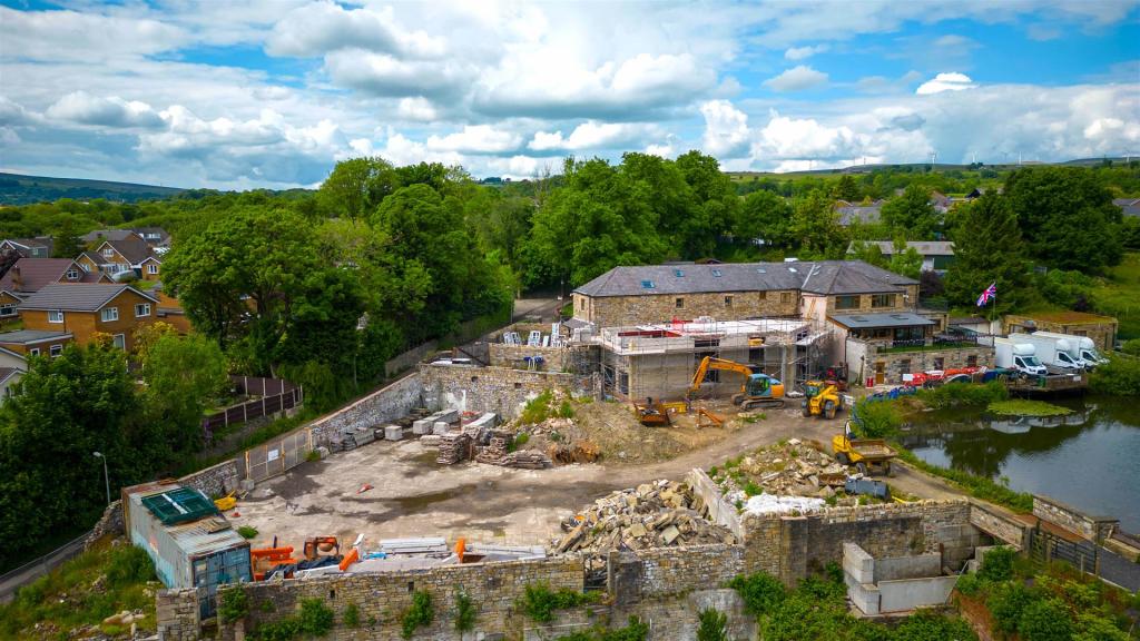 Plot for sale in Mather Road, Bury, BL9