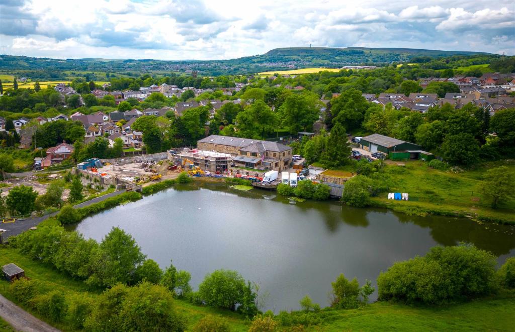 Commercial property for sale in Mather Road, Bury, BL9