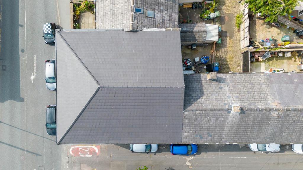 Commercial property for sale in Bolton Road West, Ramsbottom, Bury, BL0