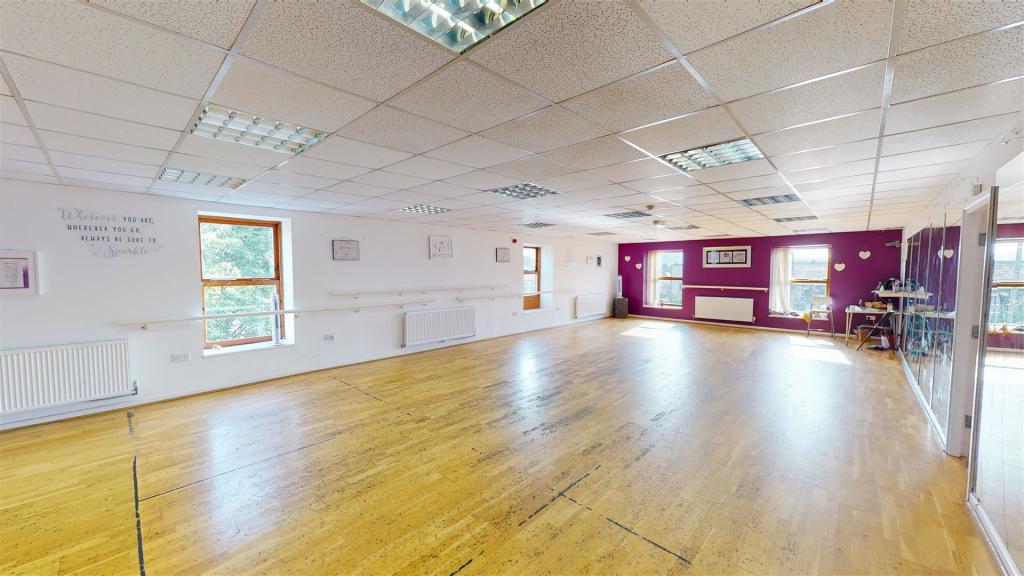 Commercial property for sale in Bolton Road West, Ramsbottom, Bury, BL0