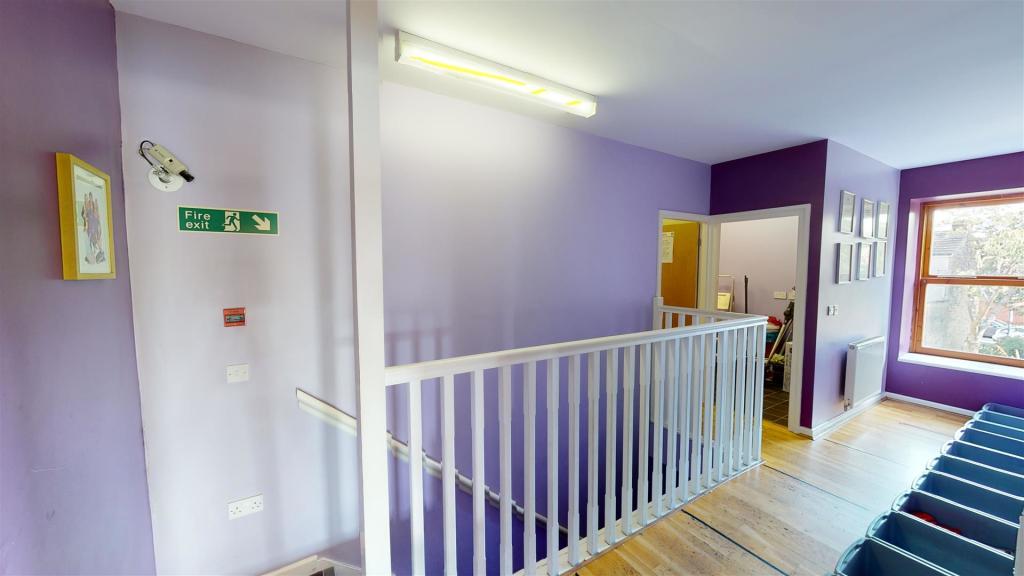 Commercial property for sale in Bolton Road West, Ramsbottom, Bury, BL0