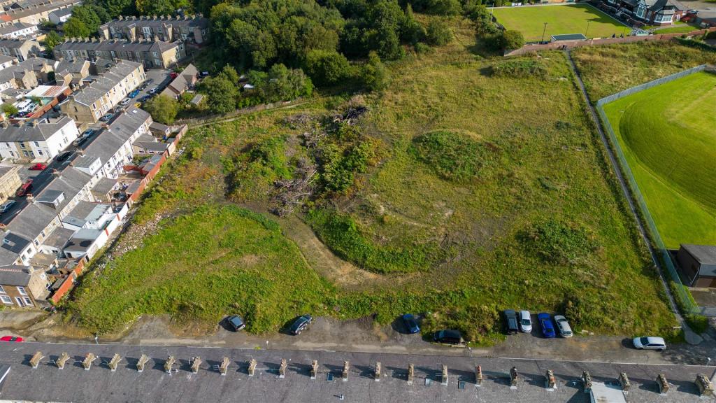 Land for sale in Hopwood Street, Accrington, BB5
