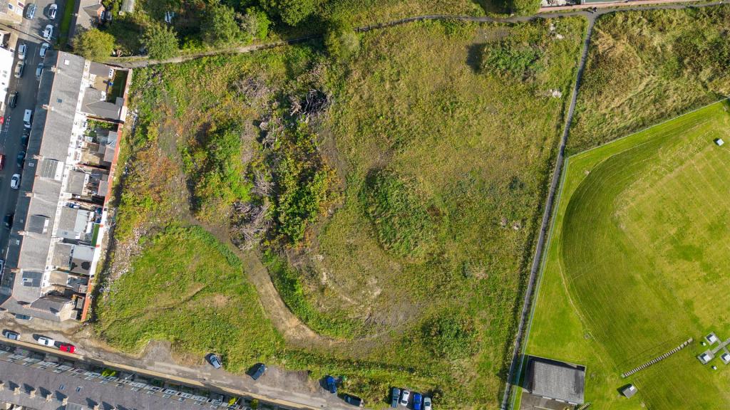 Land for sale in Hopwood Street, Accrington, BB5