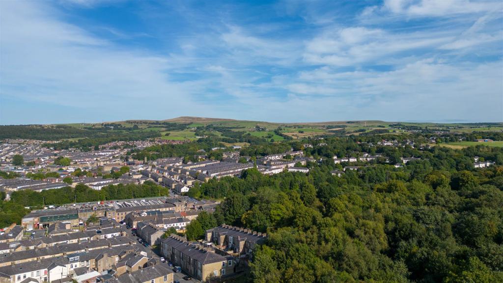 Land for sale in Hopwood Street, Accrington, BB5