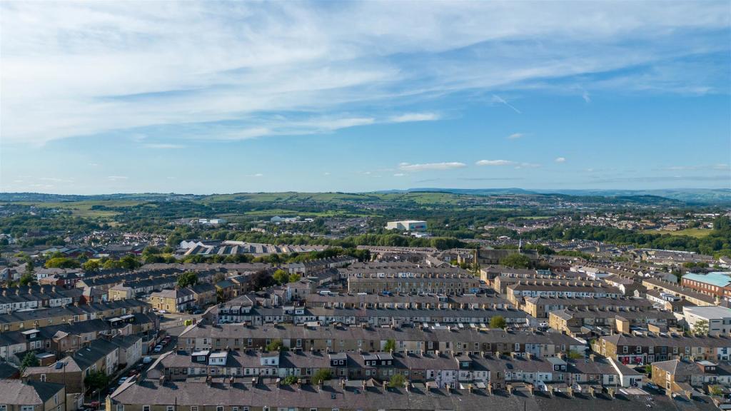 Land for sale in Hopwood Street, Accrington, BB5