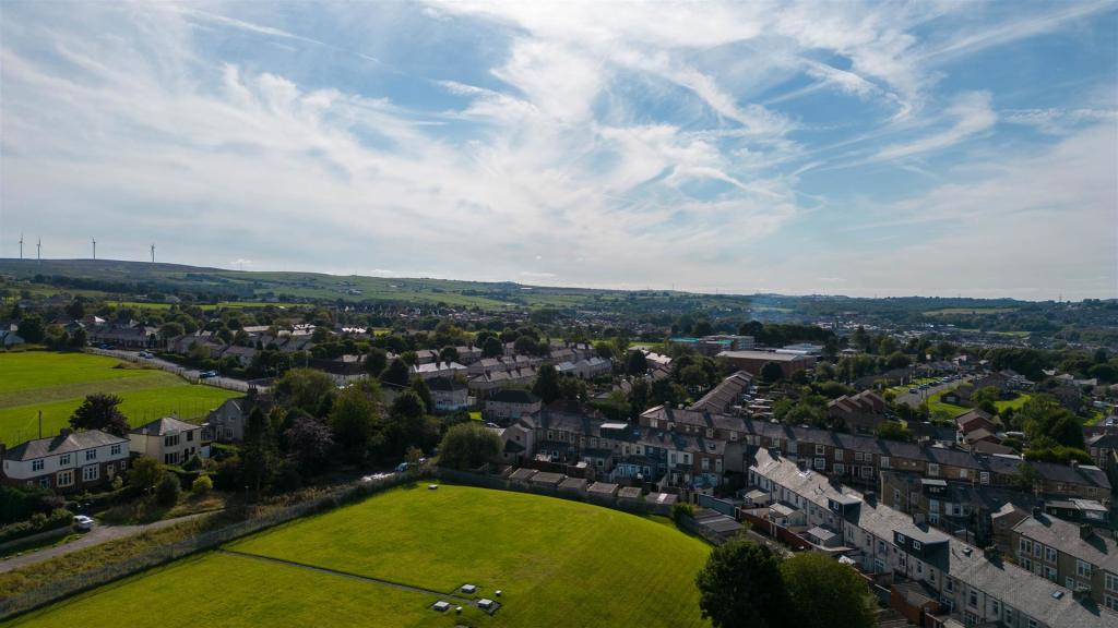 Land for sale in Hopwood Street, Accrington, BB5