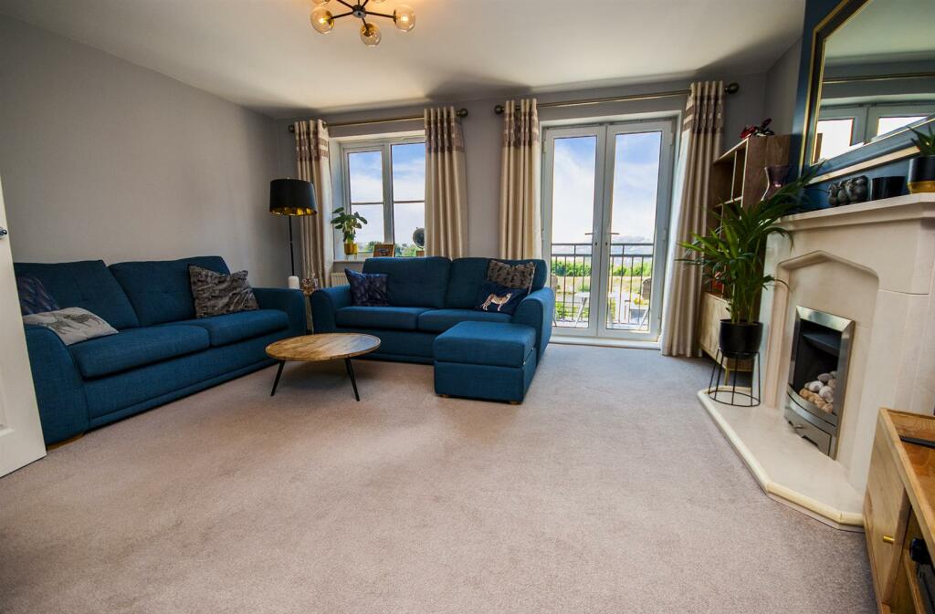 Additional property image - Lodge Mill Lane, Ramsbottom, Bury