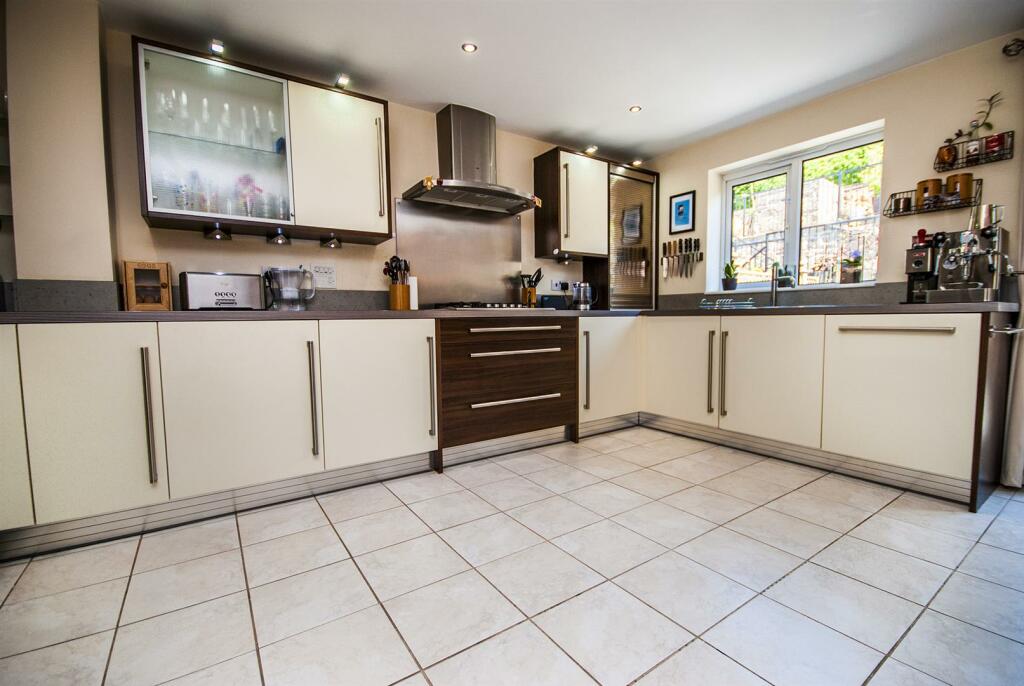 Additional property image - Lodge Mill Lane, Ramsbottom, Bury