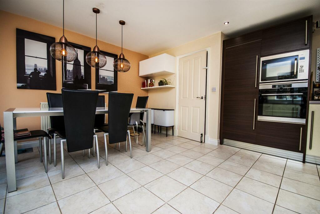 Additional property image - Lodge Mill Lane, Ramsbottom, Bury
