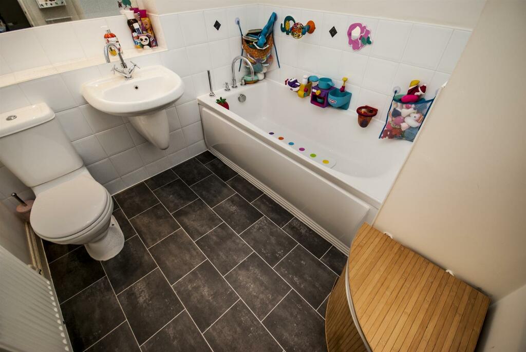 Additional property image - Lodge Mill Lane, Ramsbottom, Bury