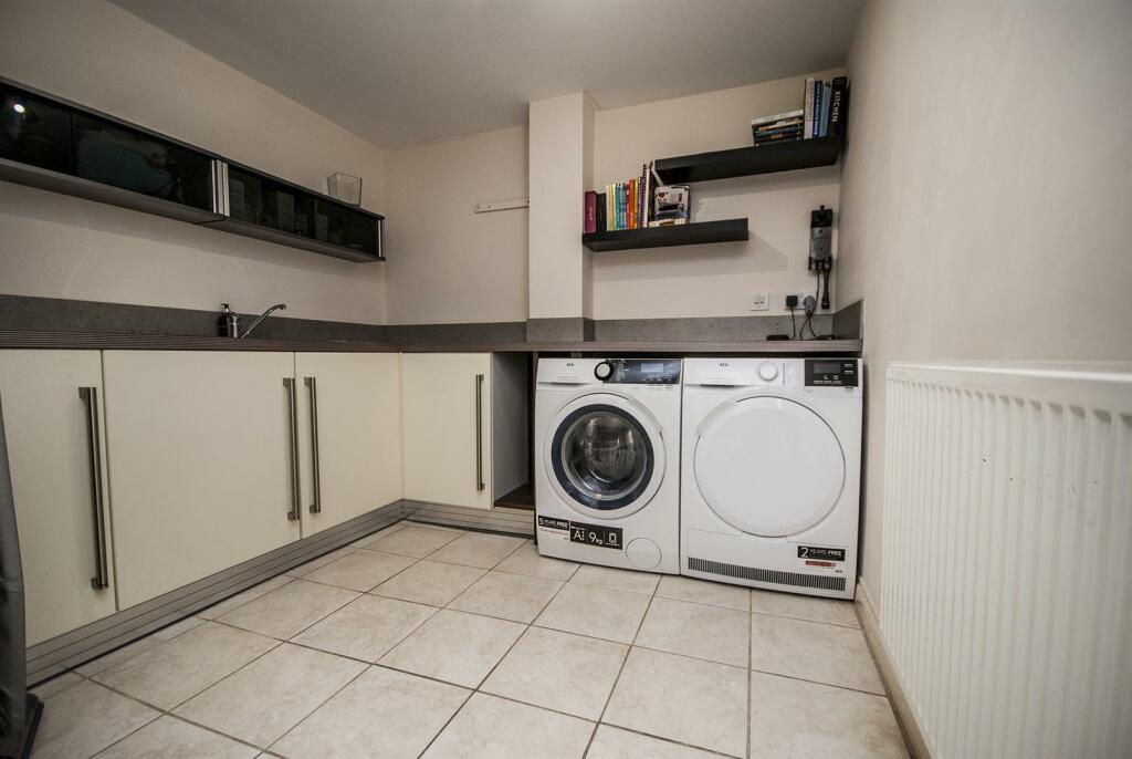 Additional property image - Lodge Mill Lane, Ramsbottom, Bury