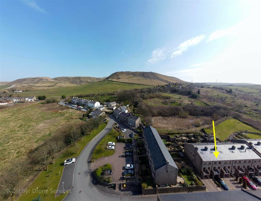 Additional property image - Lodge Mill Lane, Ramsbottom, Bury