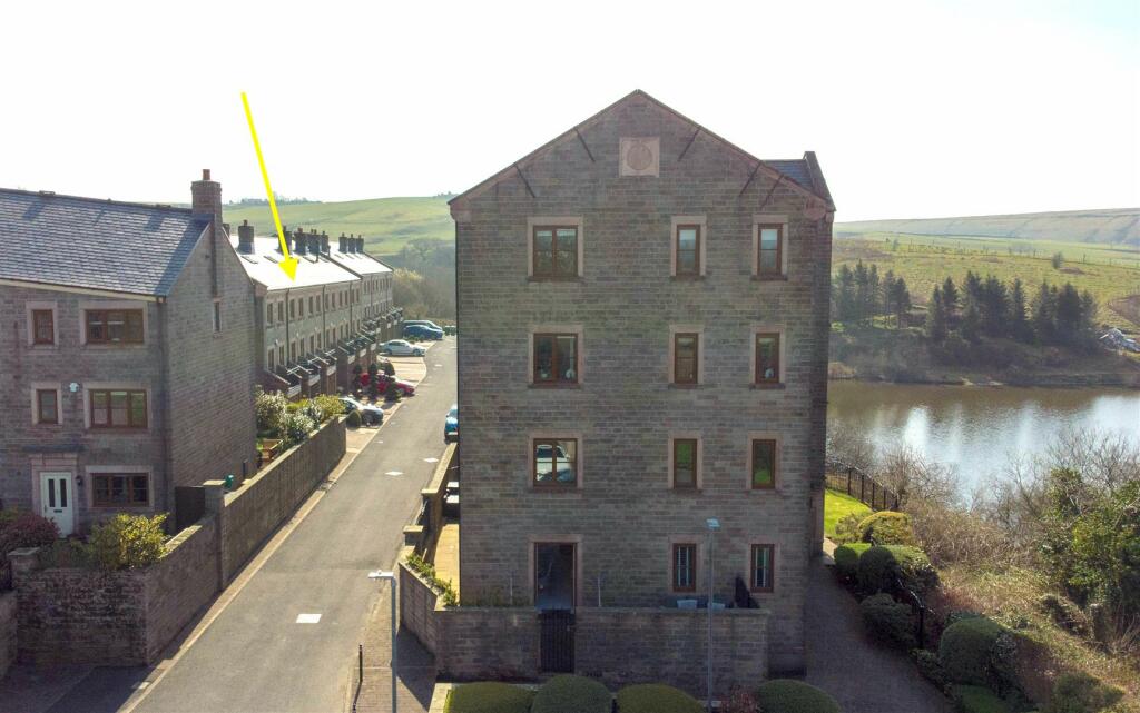 Additional property image - Lodge Mill Lane, Ramsbottom, Bury