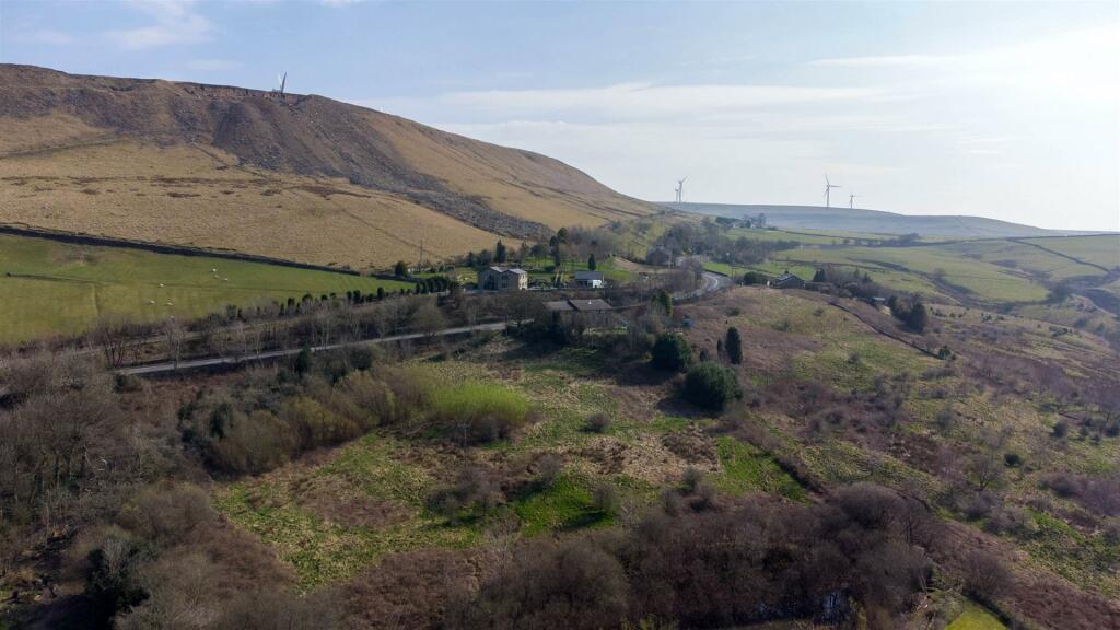 Additional property image - Lodge Mill Lane, Ramsbottom, Bury