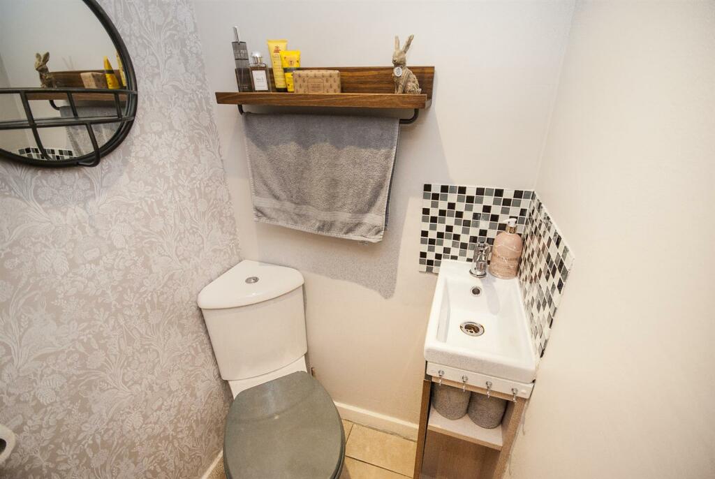 Additional property image - Tanners Street, Ramsbottom, Bury