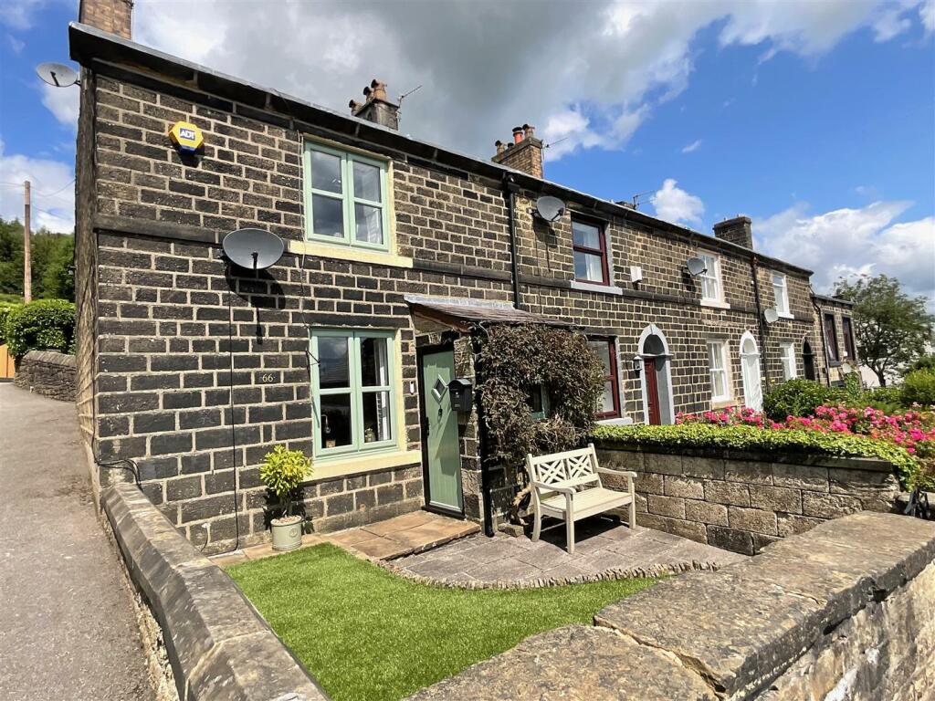 Additional property image - Tanners Street, Ramsbottom, Bury