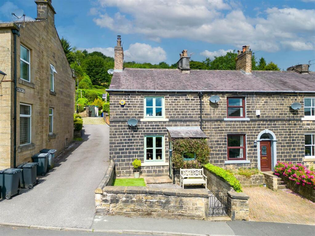 Additional property image - Tanners Street, Ramsbottom, Bury
