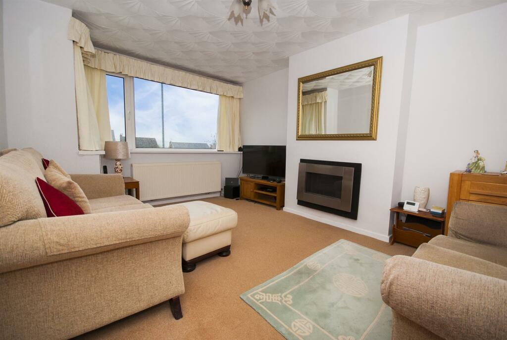 Additional property image - Byron Road, Greenmount, Bury