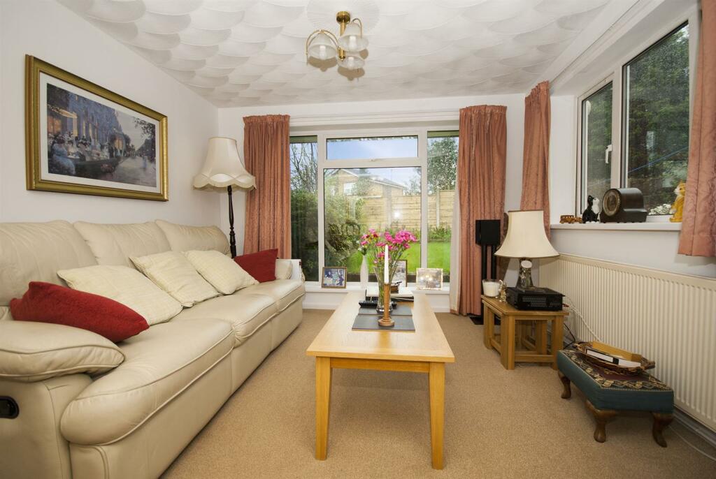 Additional property image - Byron Road, Greenmount, Bury