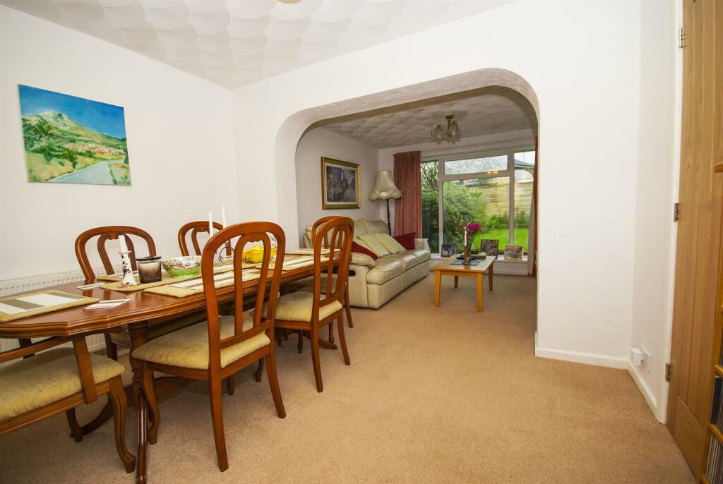 Additional property image - Byron Road, Greenmount, Bury
