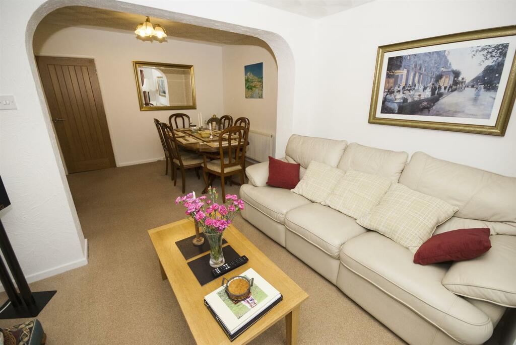 Additional property image - Byron Road, Greenmount, Bury