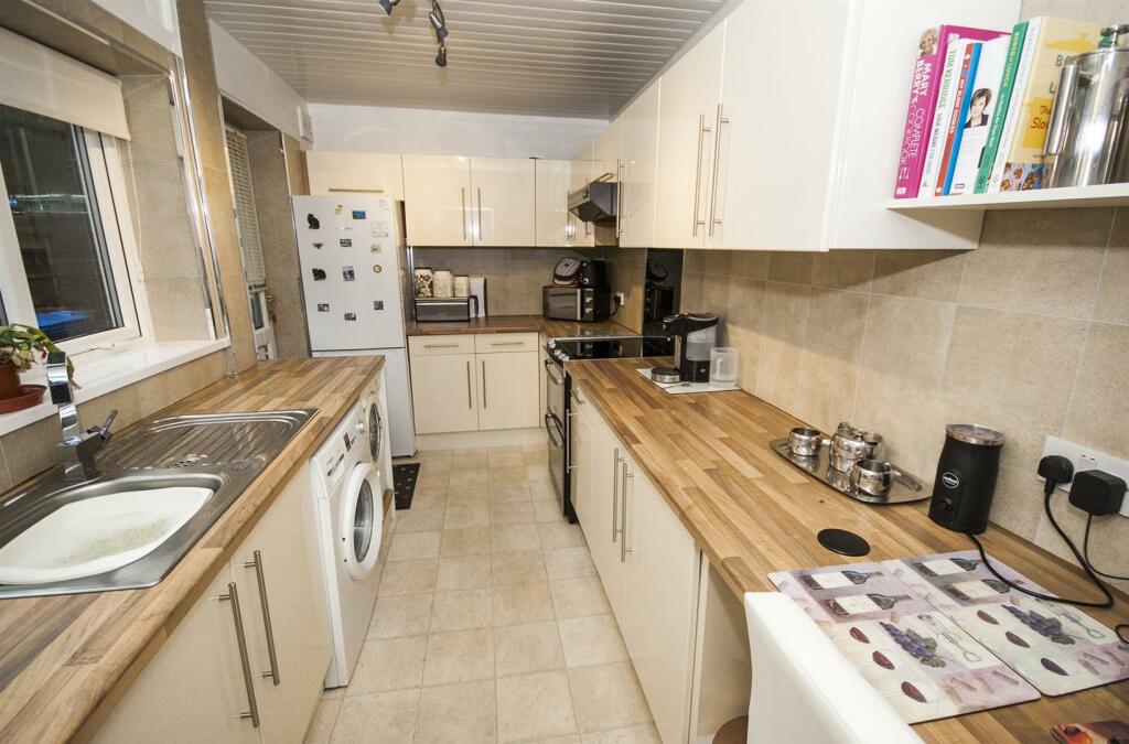Additional property image - Byron Road, Greenmount, Bury