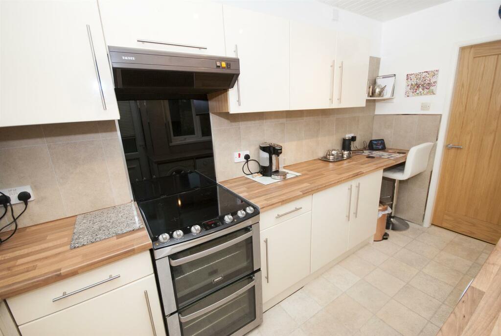 Additional property image - Byron Road, Greenmount, Bury