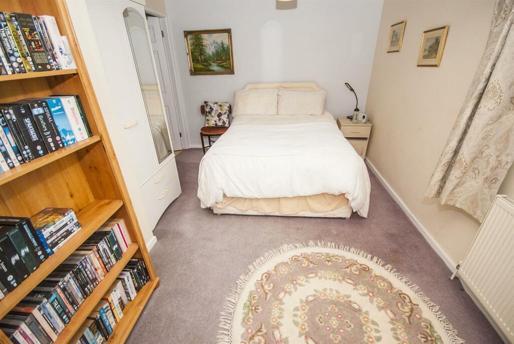 Additional property image - Byron Road, Greenmount, Bury